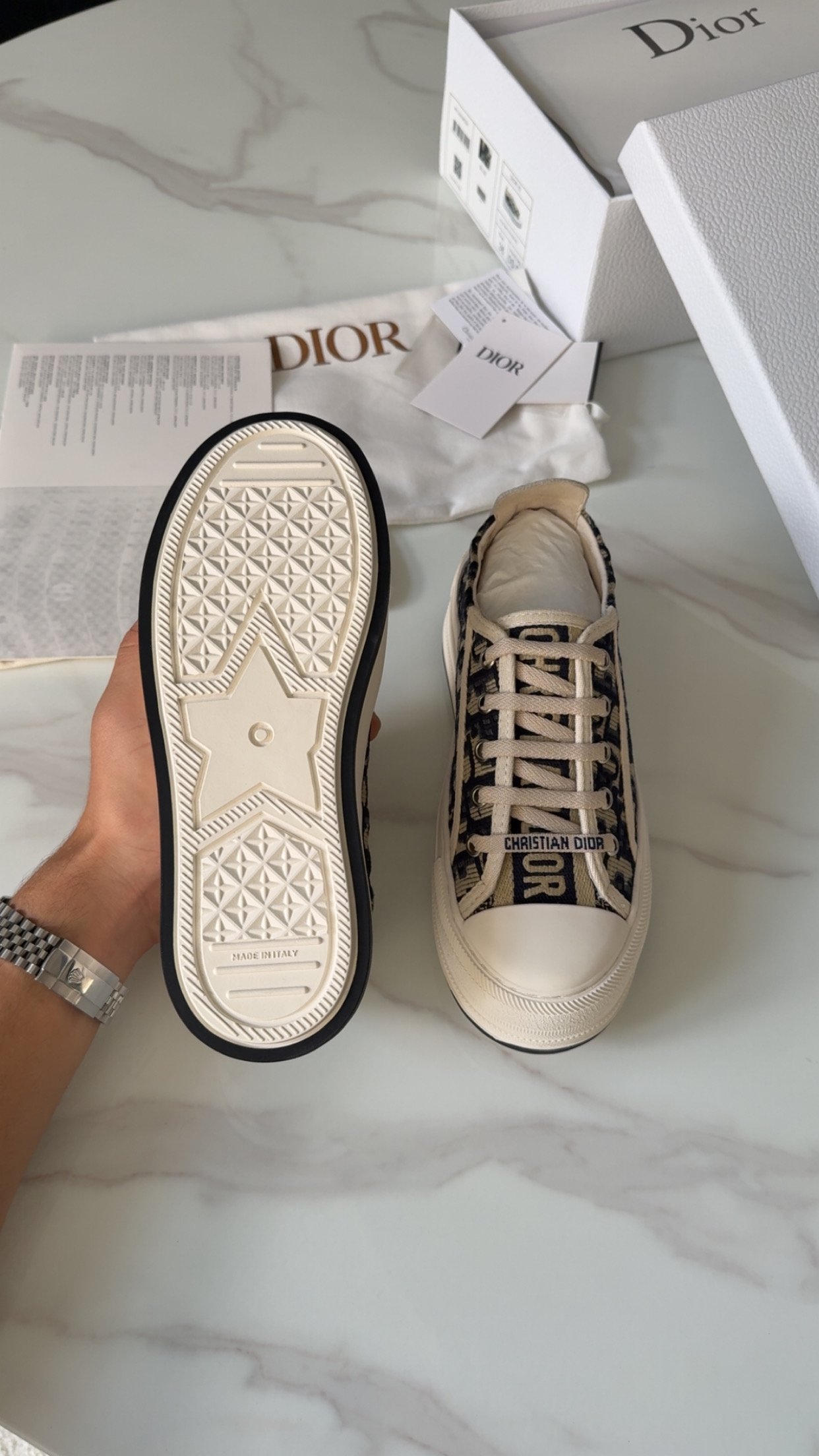 Walk’n Dior - Image 2