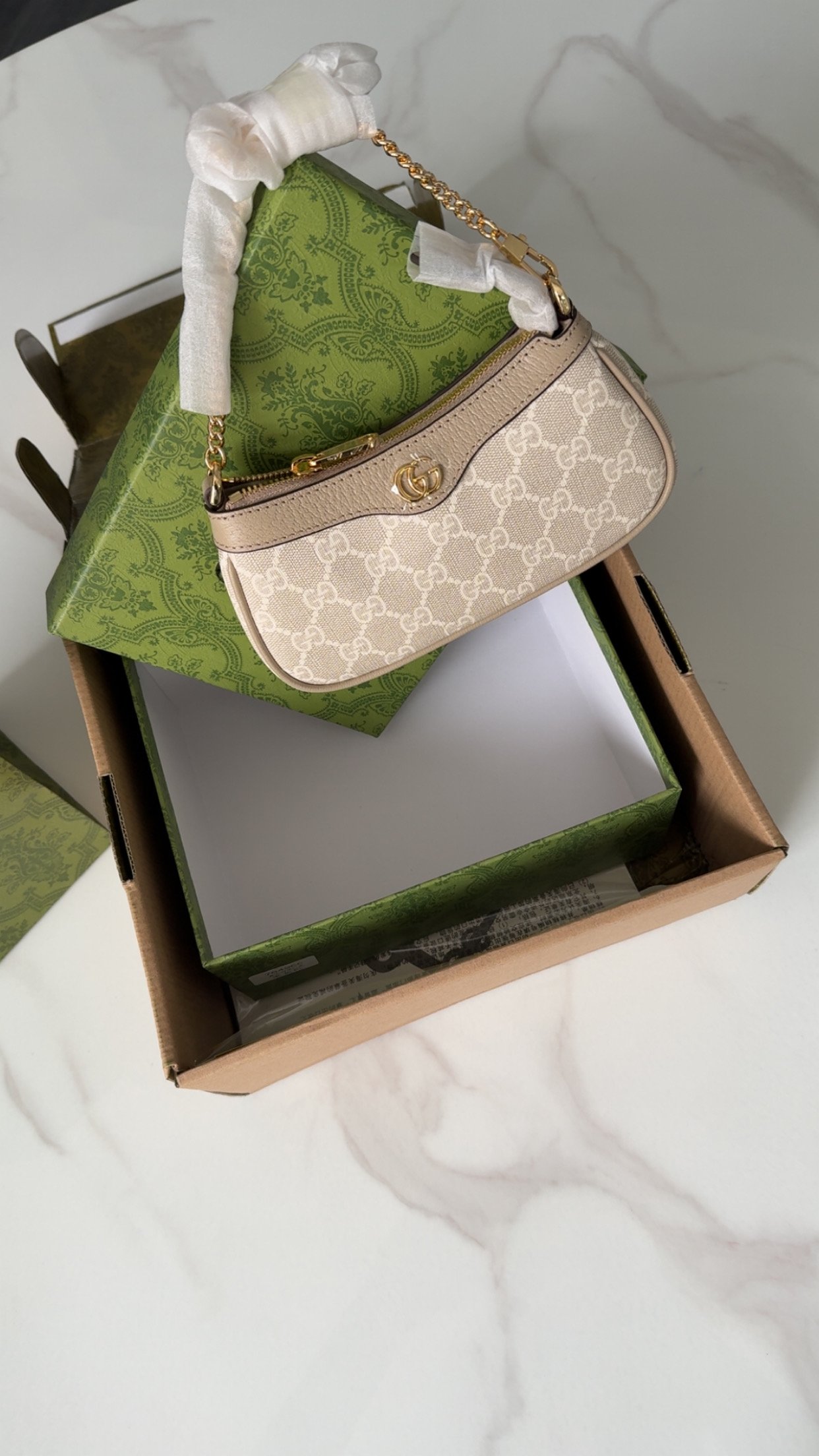 Gucci ophidia mini format - Image 2