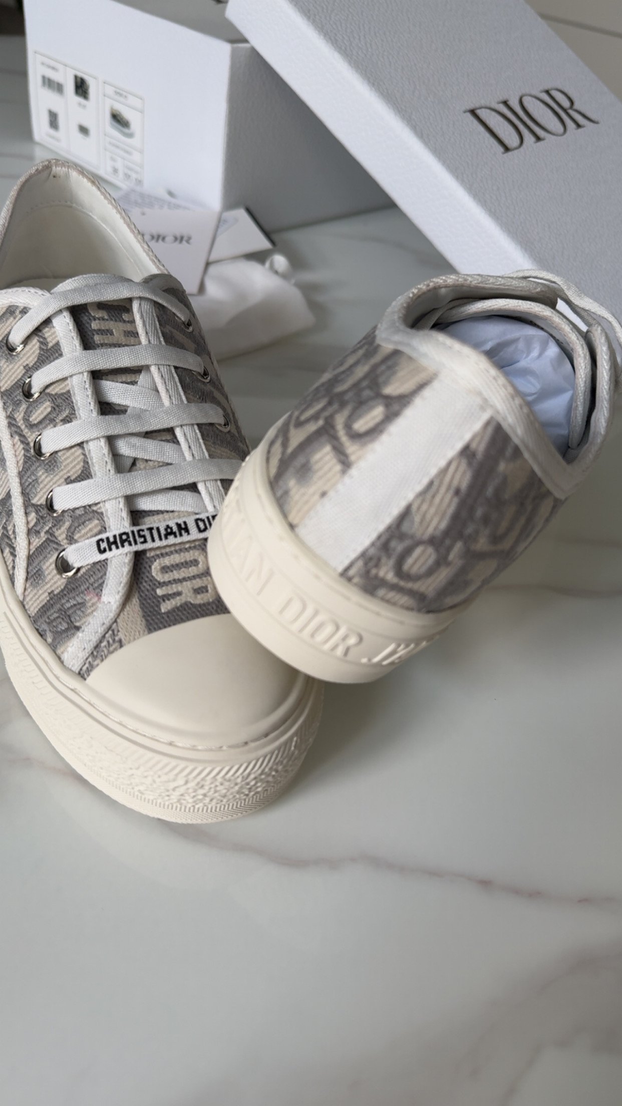 Walk’n Dior - Image 2