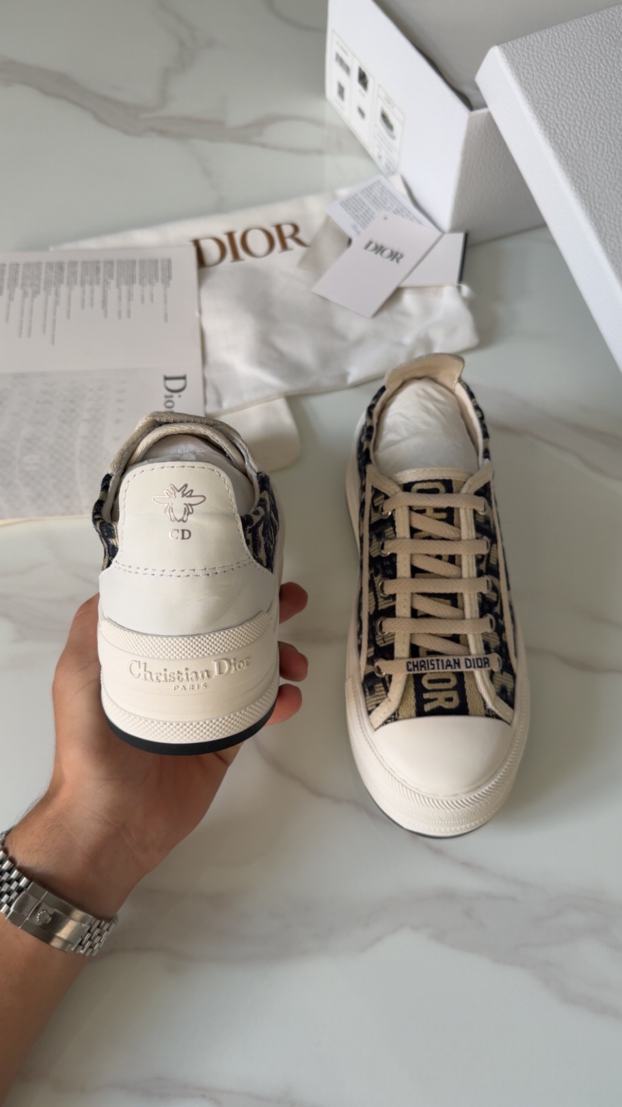 Walk’n Dior - Image 4