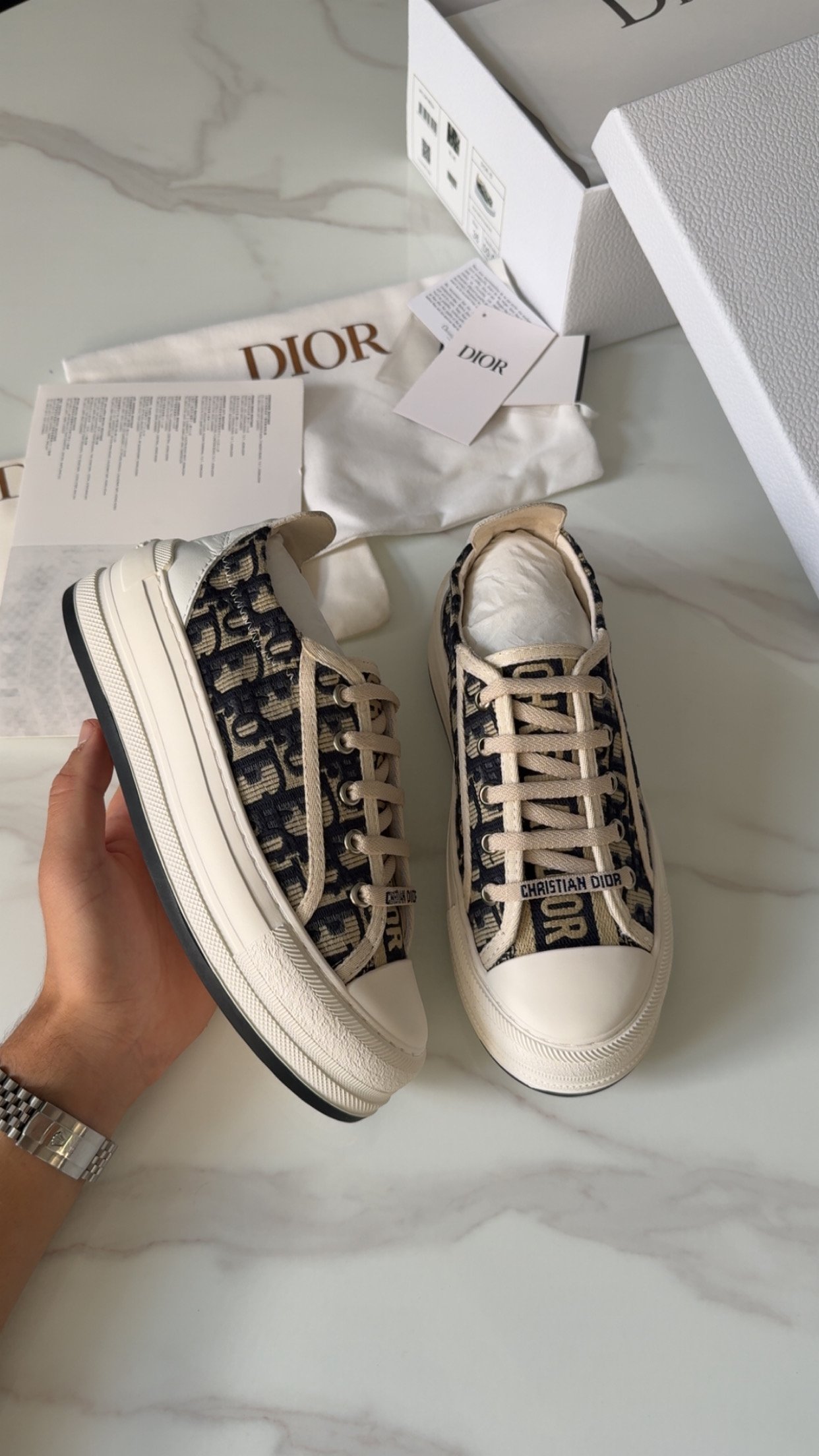 Walk’n Dior - Image 3