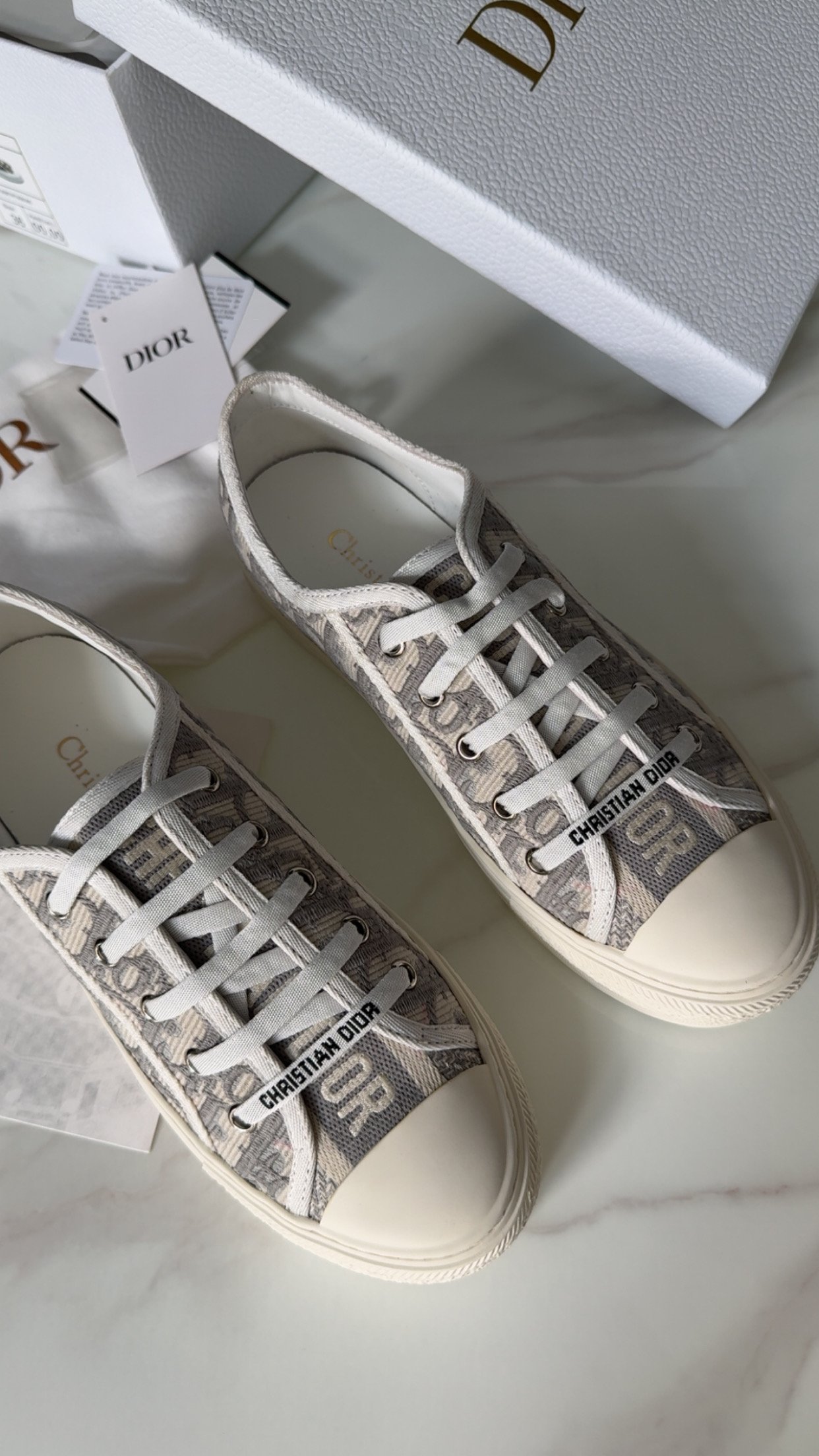 Walk’n Dior - Image 5