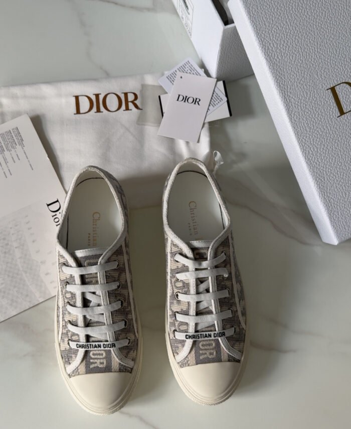 Walk’n Dior