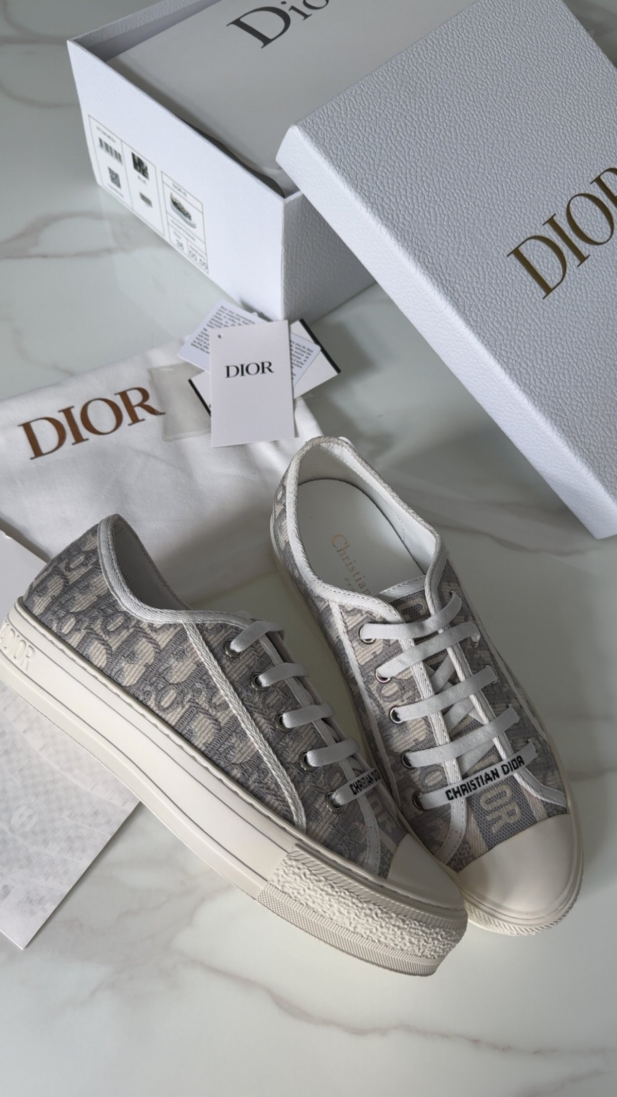 Walk’n Dior - Image 4