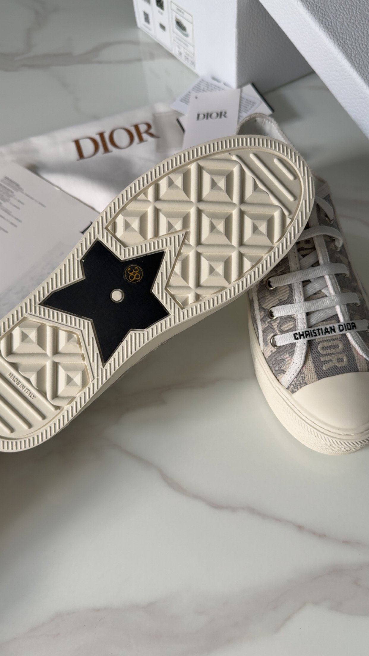 Walk’n Dior - Image 3