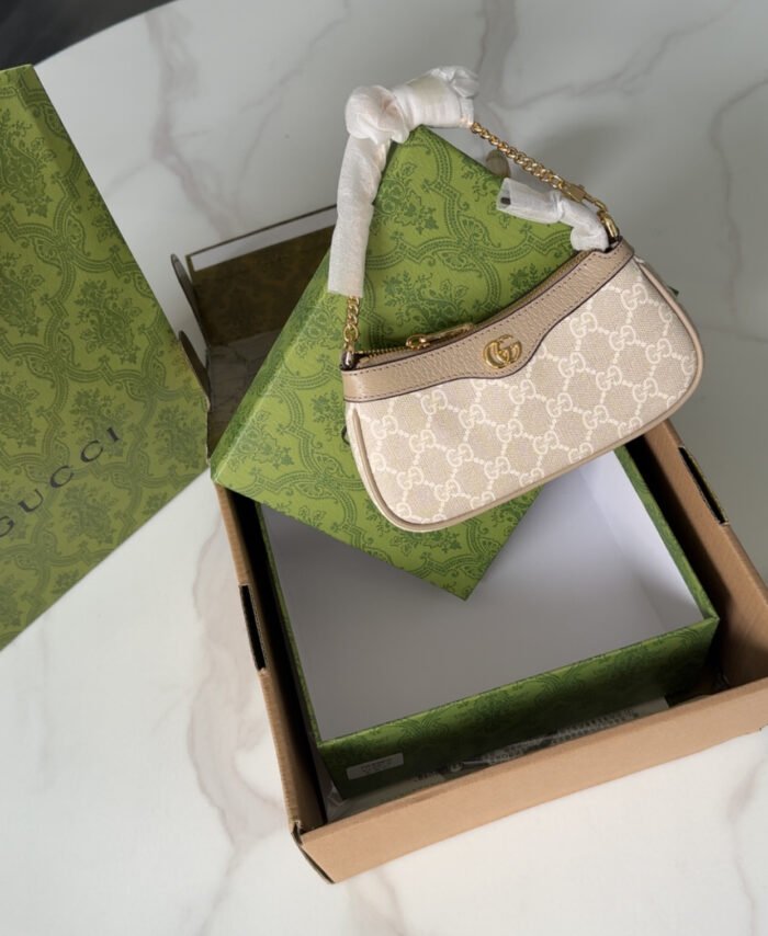 Gucci ophidia mini format