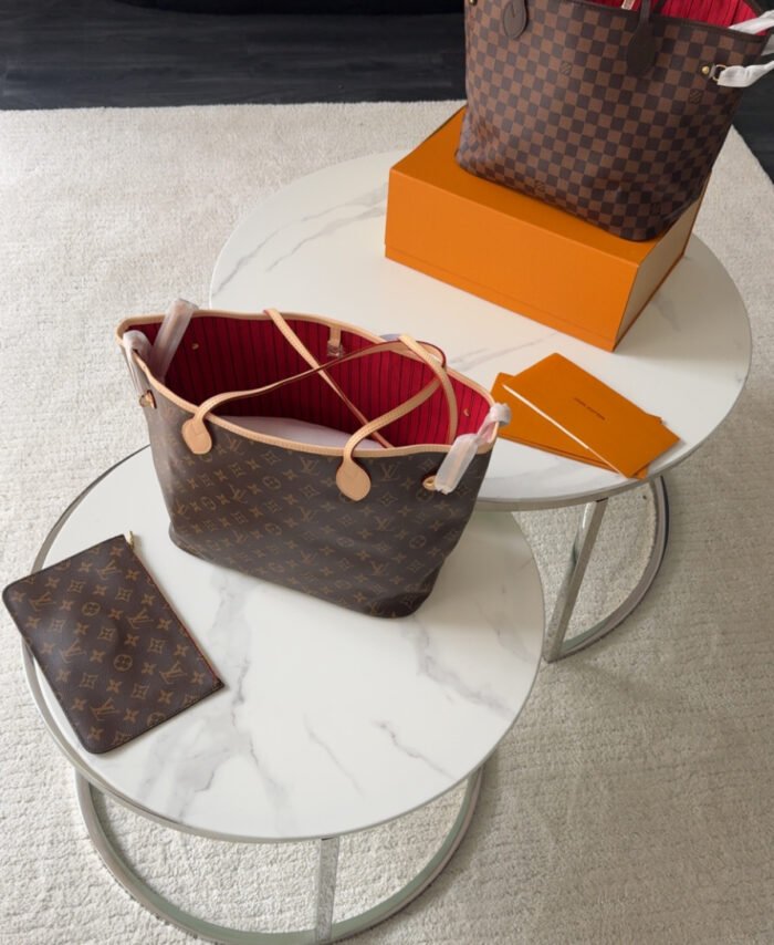 Louis Vuitton neverfull