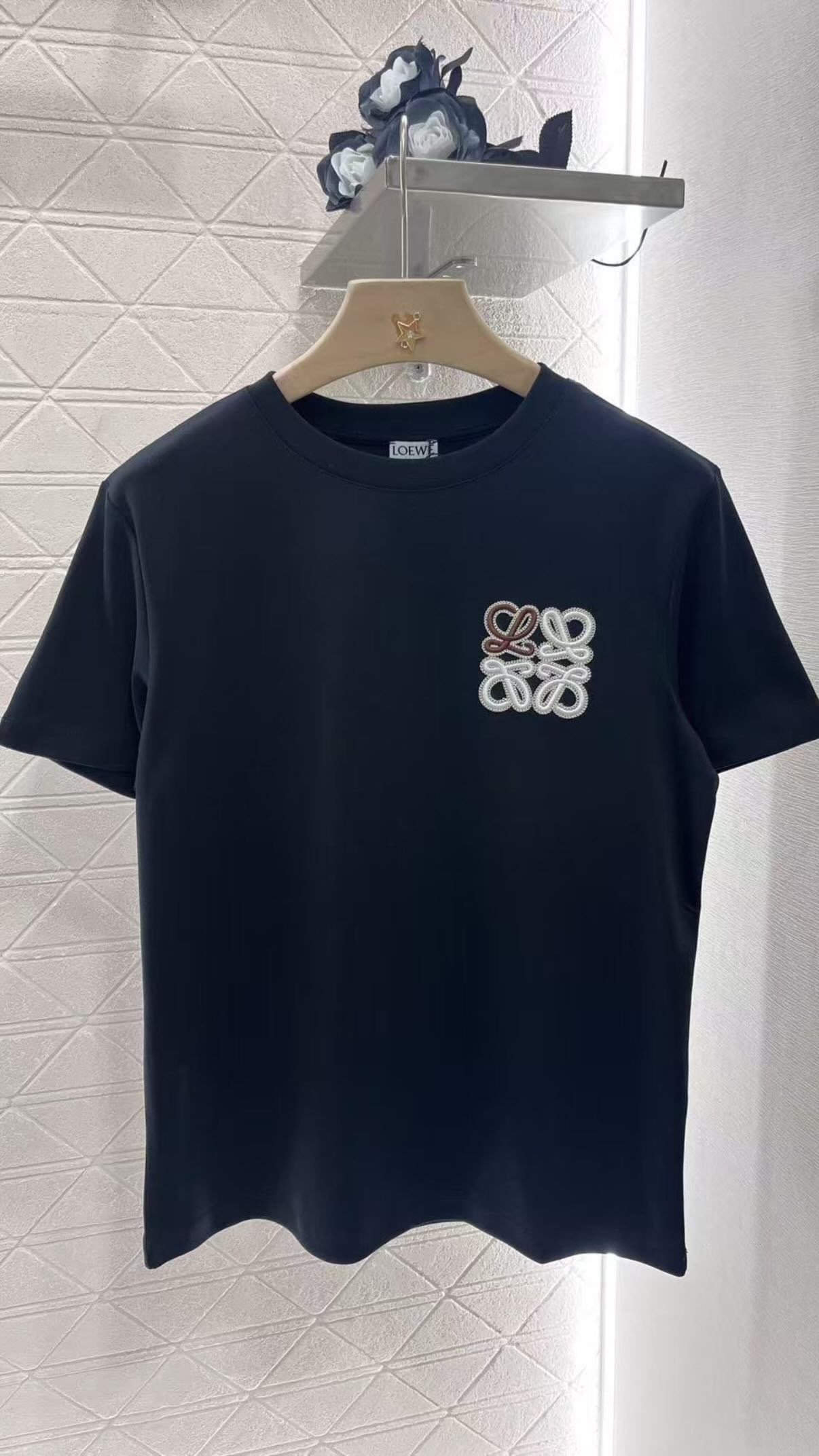 T-shirt Loewe