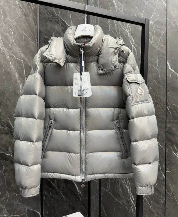 Moncler Maya Gris